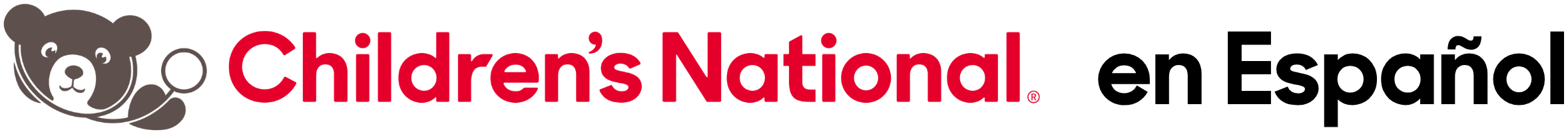 Children's National Hospital Logo