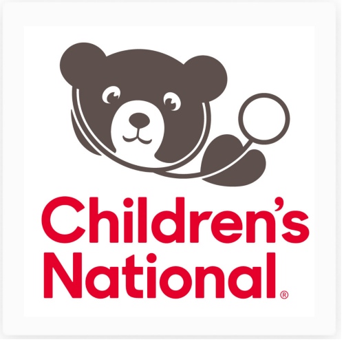 Children's National logo
