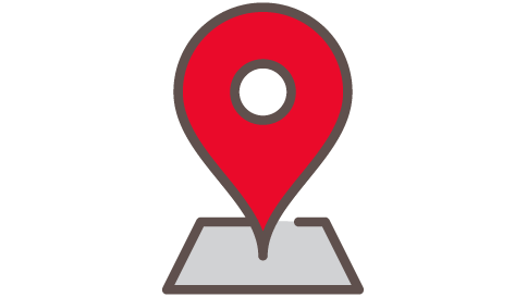 Location Marker Icon