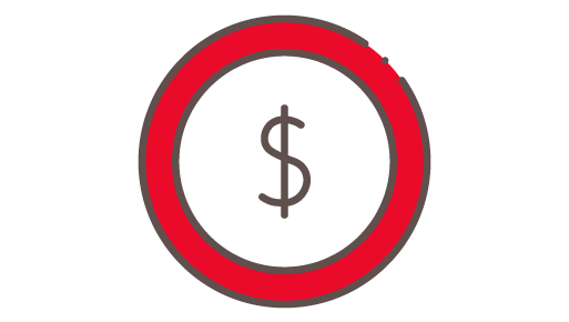 dollar sign