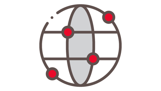 globe icon