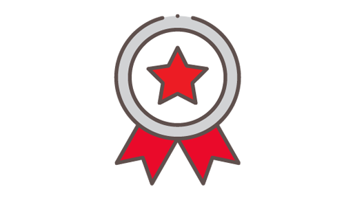 Medal icon