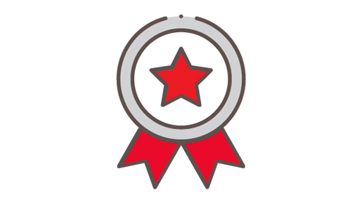Medal icon