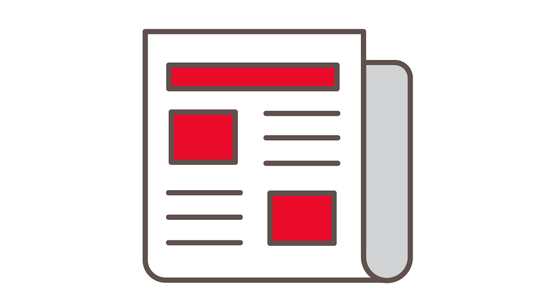 Paper icon