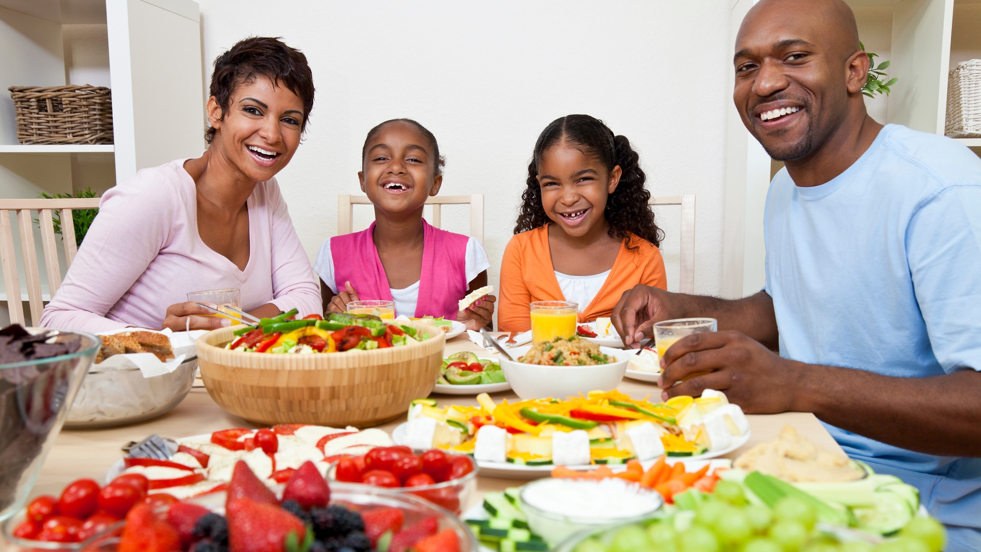 Promoting Positive Feeding: Clinical Strategies for Parents
