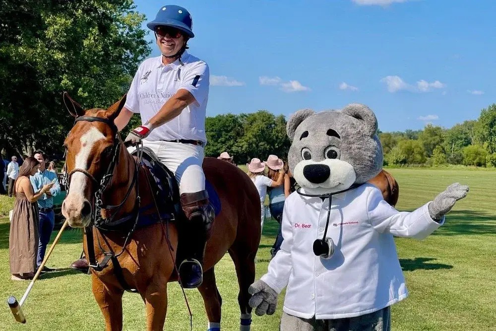 Charity Polo Cup 2026
