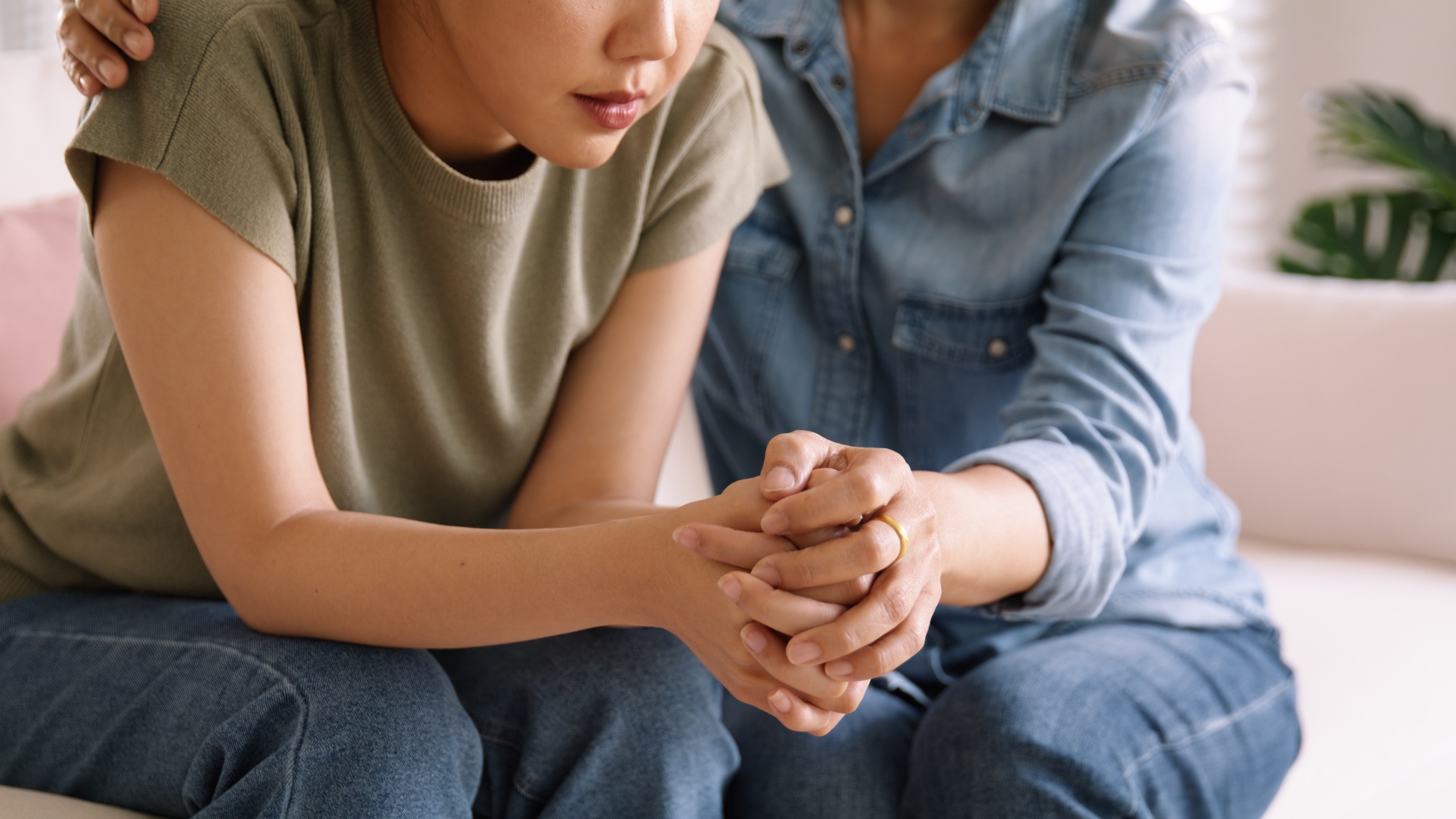 Practical Strategies to Support Family Wellbeing during Stressful Times