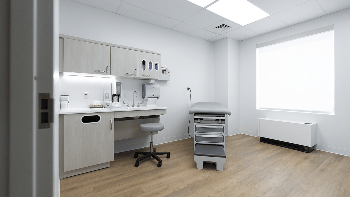 Children's National Pediatricians & Associates Fort Davis