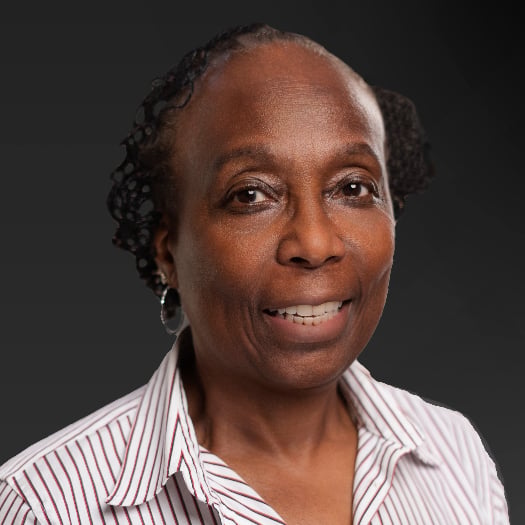 Maria Alleyne