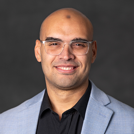 Hassan Aboughalia