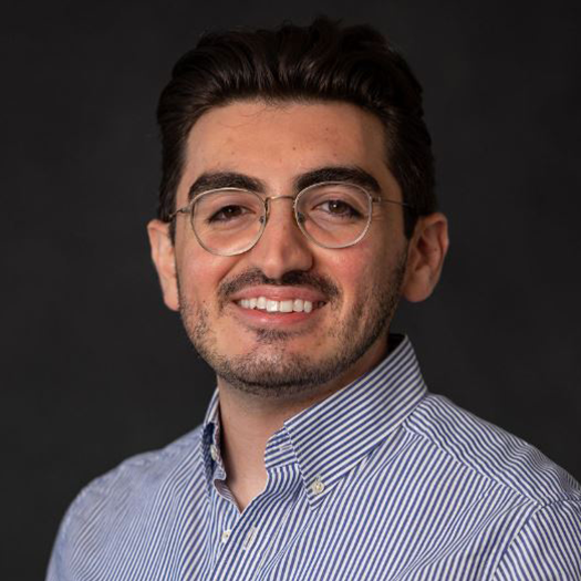 Jamal Alanni