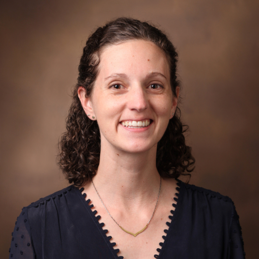 Laura Armstrong