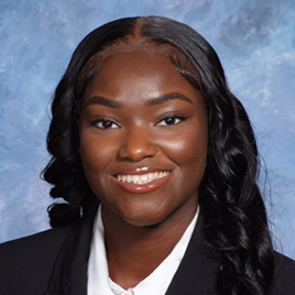 Oluwafisayo Adeoye