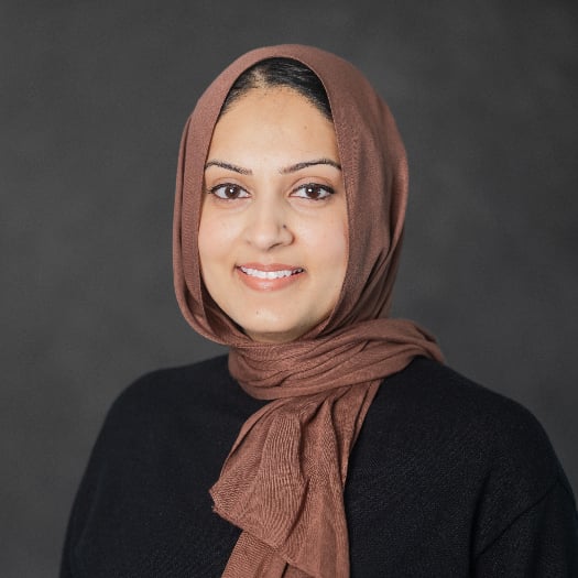 Tayyba Anwar, M.D.