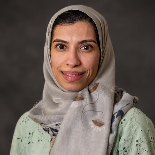 Eman Bamashmous
