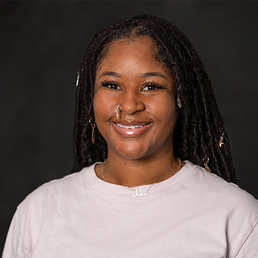 Jalisa Banks