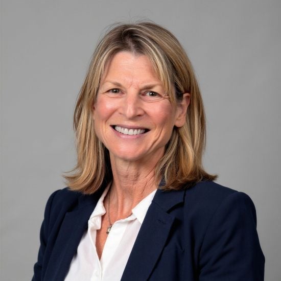 Nancy Bauman