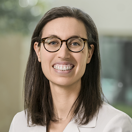 Natalie Behrle