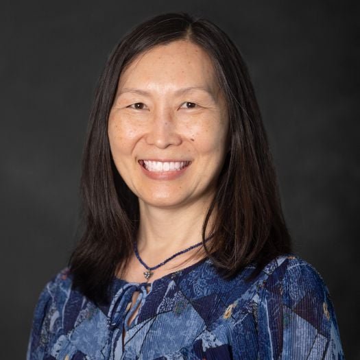 Jeannie Chang Pitter
