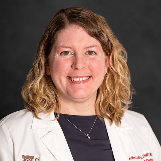 Jennifer Cully