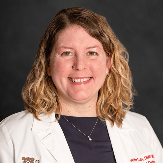 Jennifer Cully