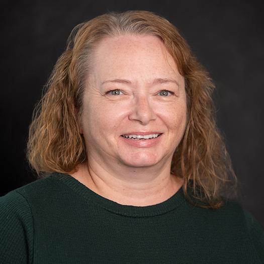 Karen Coish