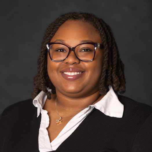 LaTrice Clayburn