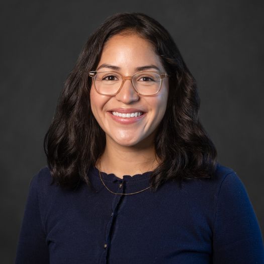 Rebecca Chavez