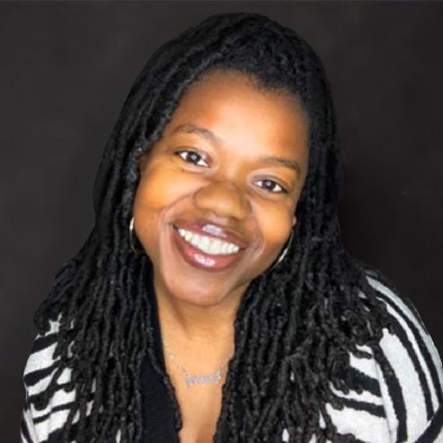 Rolanda Carter