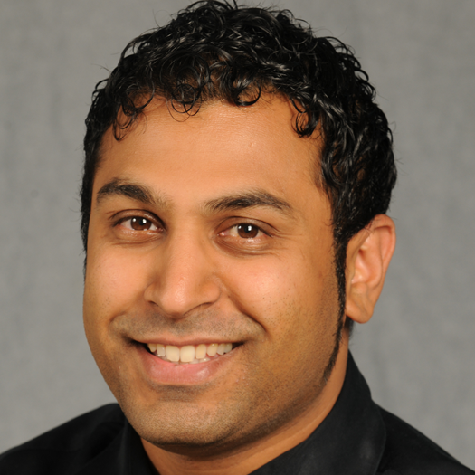 Bhavin Dave