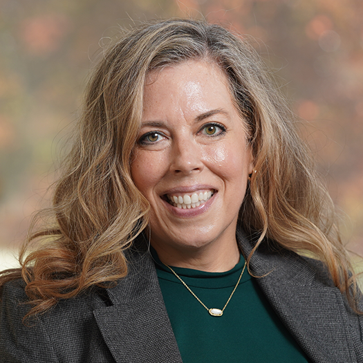 Jennifer Dorr