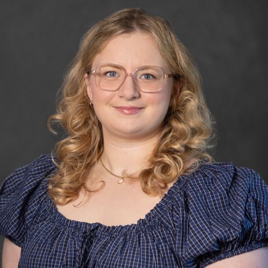 Jessica Daggett
