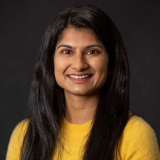 Malini Desai