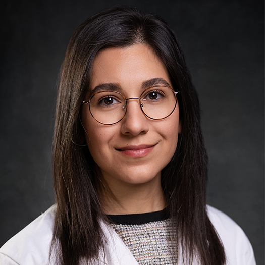 Marjan Davoodian