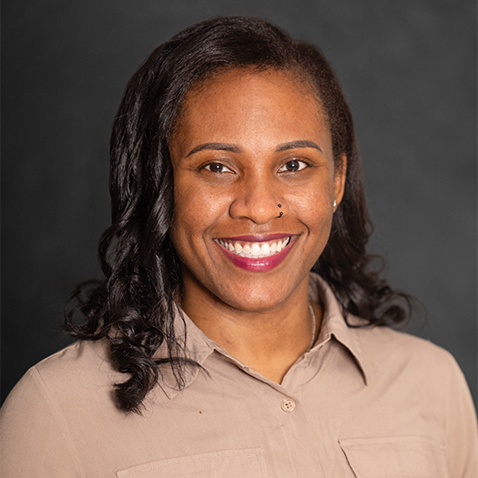 Chauntelle Ellis