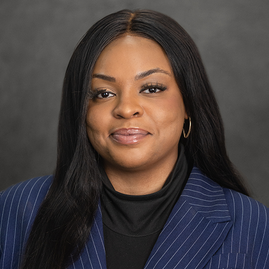 Desiree Edemba