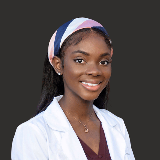 Esther Esadah