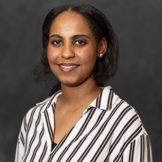 Headshot of Rawan Elhag