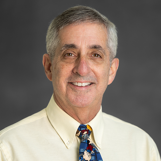 Craig Futterman