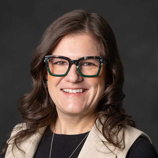 Justine Fortkiewicz