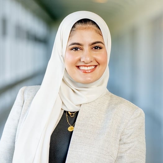 Najla Faddoul