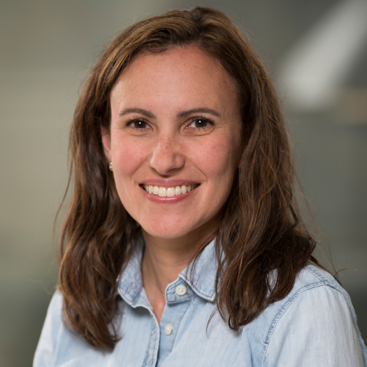 Gina Gallizzi