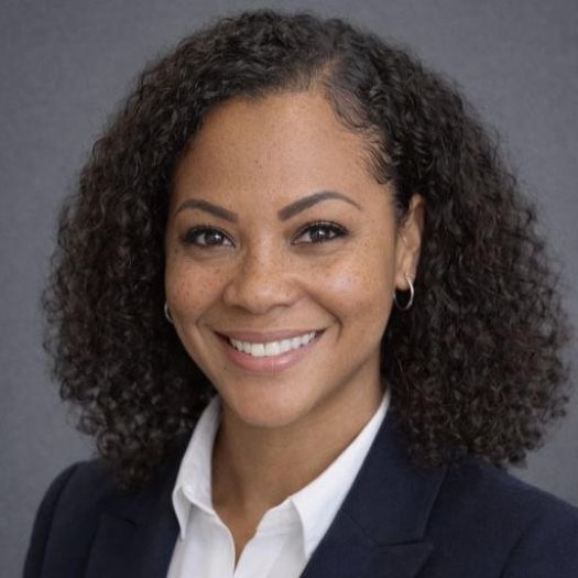 Jocelyn Graham