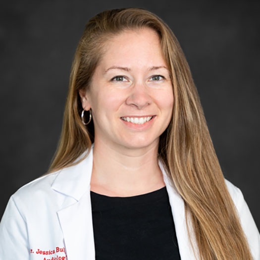 Headshot of Jessica Hatcher