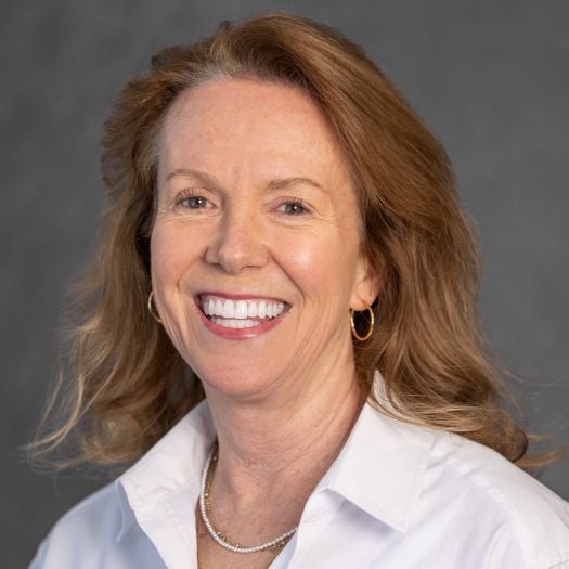 Photo of Mary Anne Hilliard