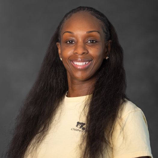 Aziza Hull