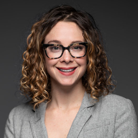 Julie Heier