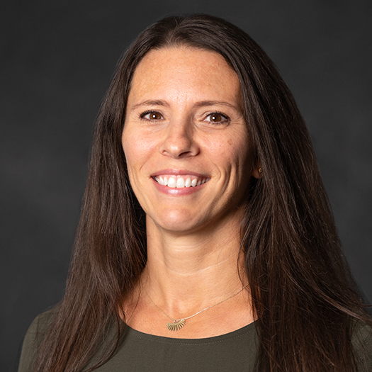 Kelly Heilmann