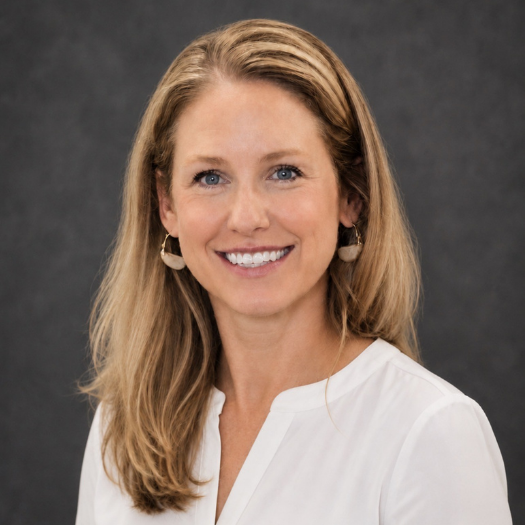 Headshot of Kesley Hoover