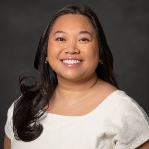 Kimberly Ho
